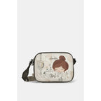 Anekke Borsa a Tracolla Sophia | Eleganza e Organizzazione | 27 cm