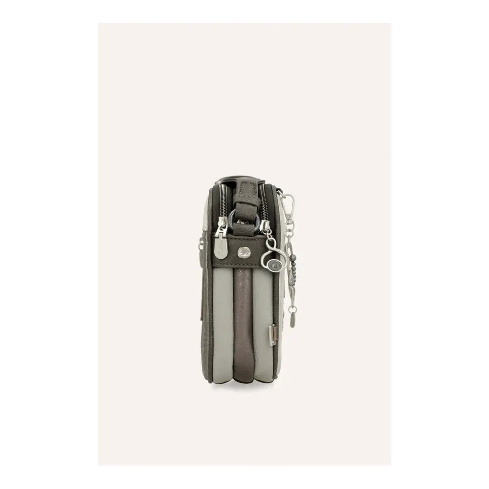 Anekke Borsa a Tracolla Sophia | Eleganza e Organizzazione | 27 cm