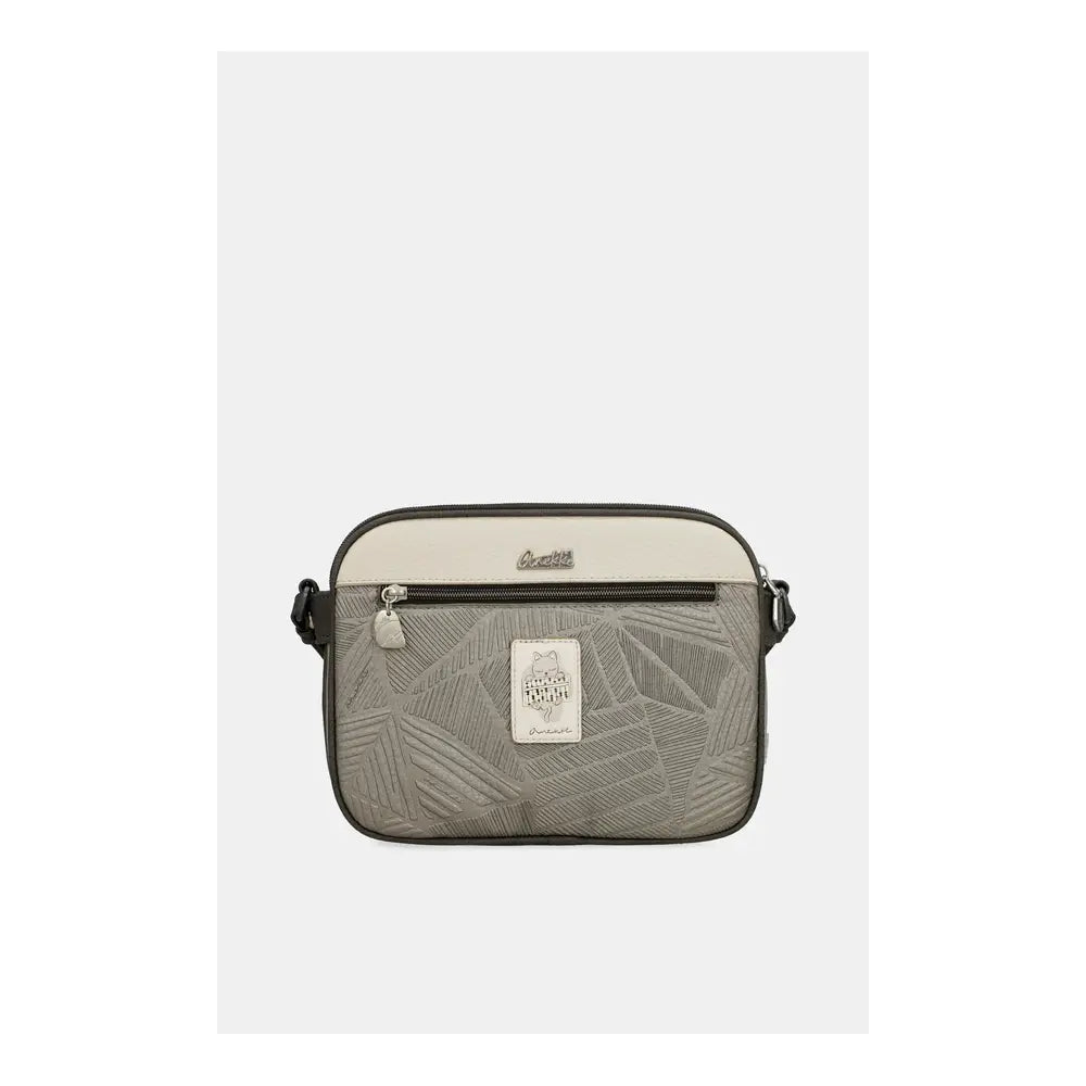 Anekke Borsa a Tracolla Sophia | Eleganza e Organizzazione | 27 cm