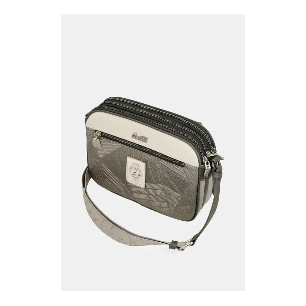 Anekke Borsa a Tracolla Sophia | Eleganza e Organizzazione | 27 cm