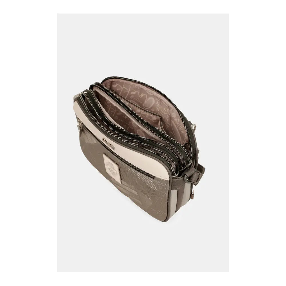 Anekke Borsa a Tracolla Sophia | Eleganza e Organizzazione | 27 cm
