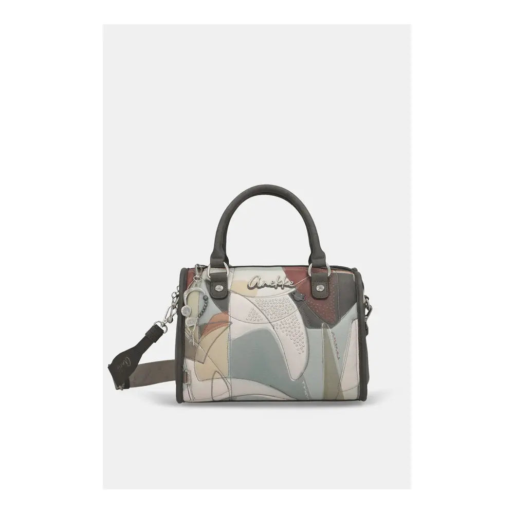 Anekke Borsa Bowling Auralis | Nuova Collezione 2026 SS26 | Design Originale