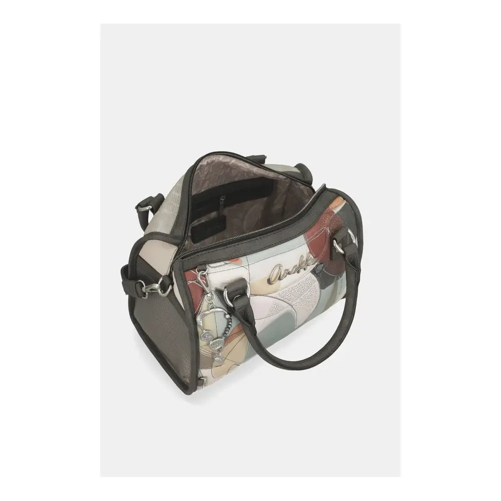 Anekke Borsa Bowling Auralis | Nuova Collezione 2026 SS26 | Design Originale