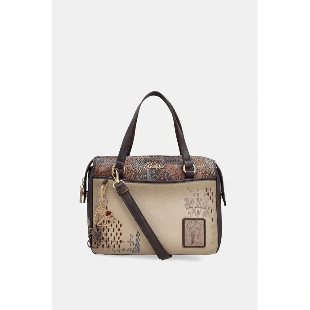 Anekke Borsa Bowling Blossom | Borsa Donna Design Originale FW 26/27
