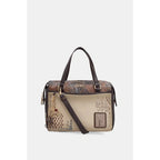 Anekke Borsa Bowling Blossom | Borsa Donna Design Originale FW 26/27