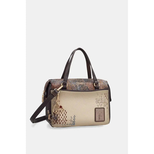 Anekke Borsa Bowling Blossom | Borsa Donna Design Originale FW 26/27