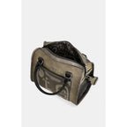 Borsa Bowling Donna Anekke Orchestra a Mano e Tracolla Regolabile