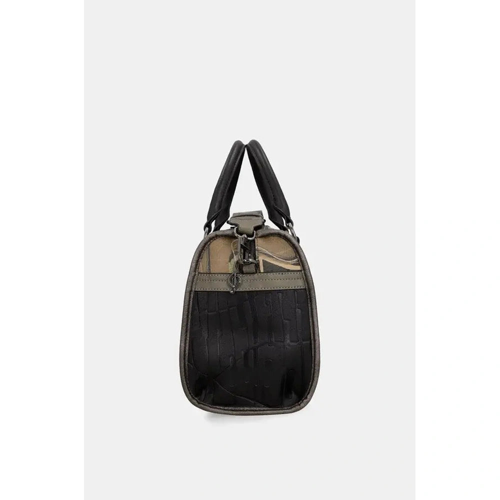 Borsa Bowling Donna Anekke Orchestra a Mano e Tracolla Regolabile