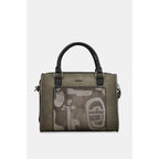 Borsa Bowling Donna Anekke Orchestra a Mano e Tracolla Regolabile