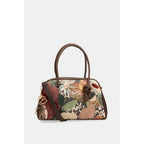Anekke Borsa con Manico Corto Blossom | Borsa Donna Design Originale FW 26/27