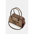 Anekke Borsa con Manico Corto Blossom | Borsa Donna Design Originale FW 26/27