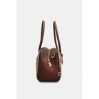 Anekke Borsa con Manico Corto Blossom | Borsa Donna Design Originale FW 26/27