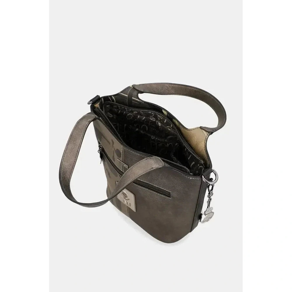 Borsa a Mano Donna Anekke Orchestra con Tracolla Regolabile