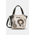 Borsa a Mano Donna Anekke Orchestra con Tracolla Regolabile