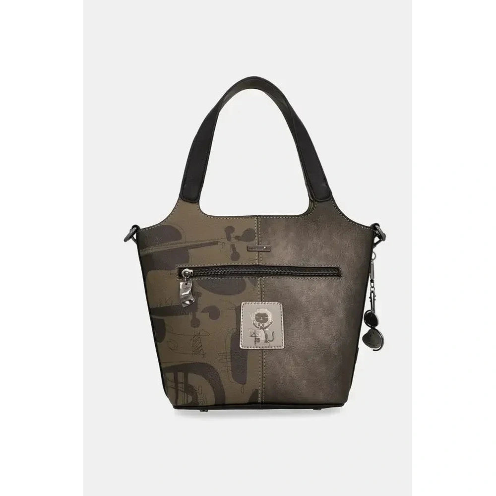 Borsa a Mano Donna Anekke Orchestra con Tracolla Regolabile
