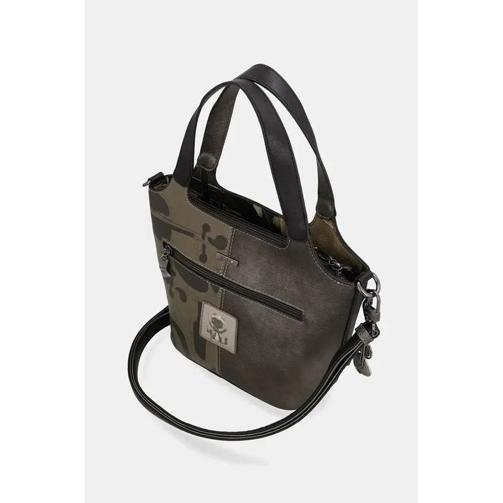 Borsa a Mano Donna Anekke Orchestra con Tracolla Regolabile