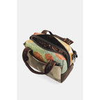 Anekke Borsa Con Manico Corto Odyssey | Borsa Bowling con Tracolla