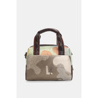 Anekke Borsa Con Manico Corto Odyssey | Borsa Bowling con Tracolla