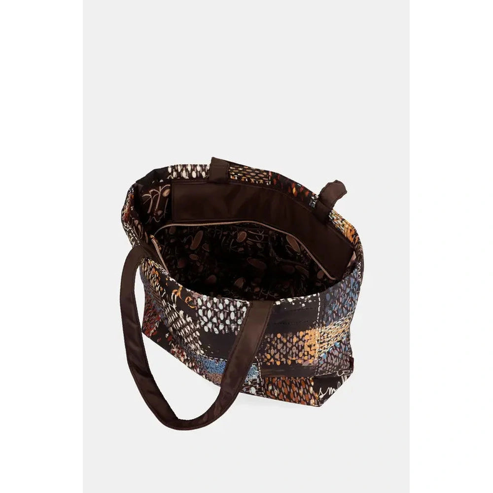 Anekke Borsa Grande Blossom | Nuova Collezione Autunno Inverno 26/27