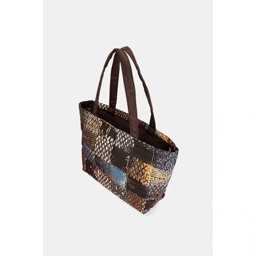 Anekke Borsa Grande Blossom | Nuova Collezione Autunno Inverno 26/27