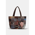 Anekke Borsa Grande Blossom | Nuova Collezione Autunno Inverno 26/27