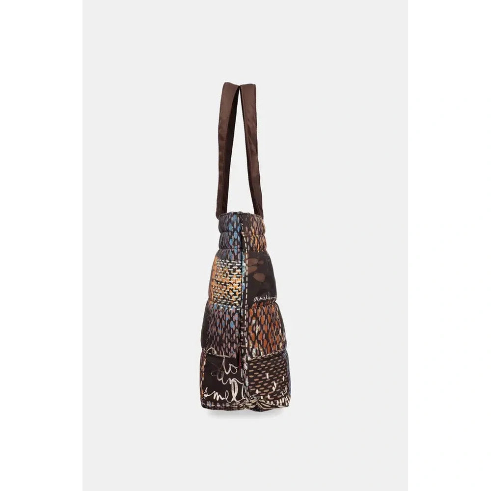 Anekke Borsa Grande Blossom | Nuova Collezione Autunno Inverno 26/27