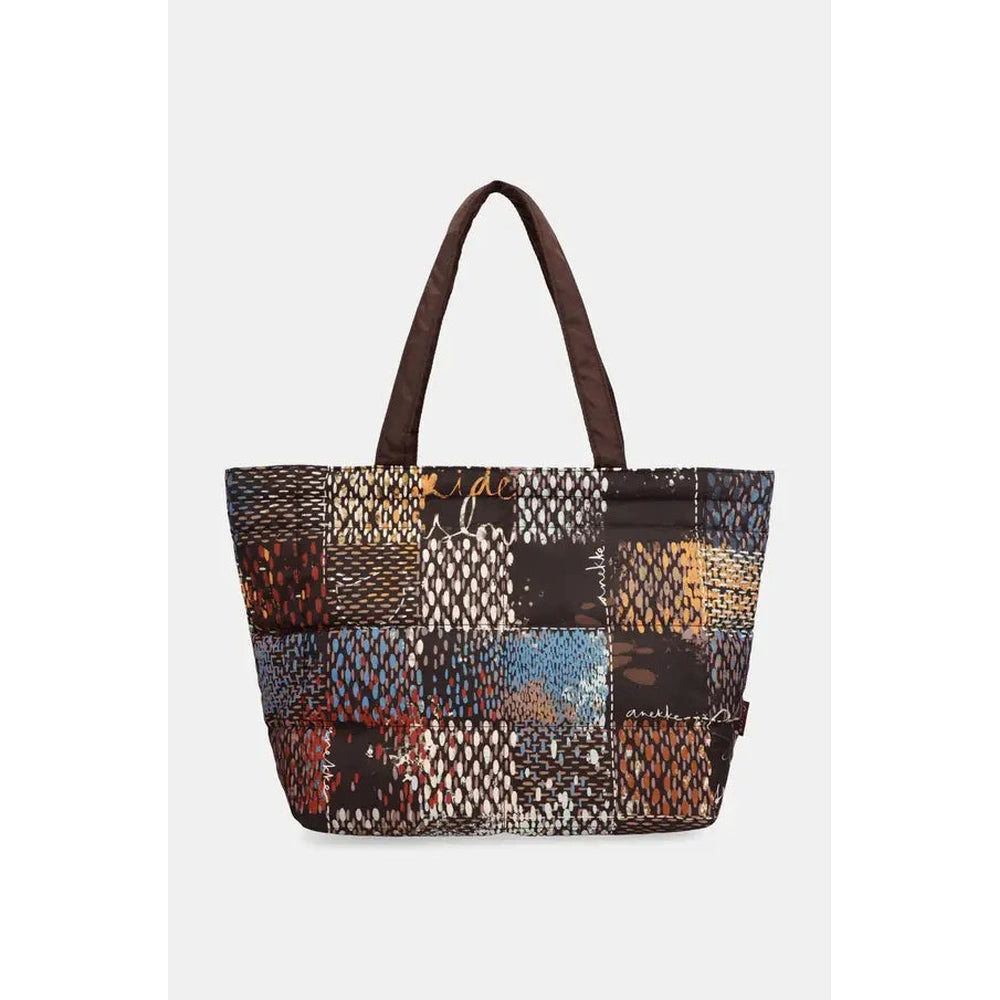Anekke Borsa Grande Blossom | Nuova Collezione Autunno Inverno 26/27
