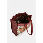 Anekke Borsa Grande Tulip | Nuova Collezione Autunno Inverno 26/27