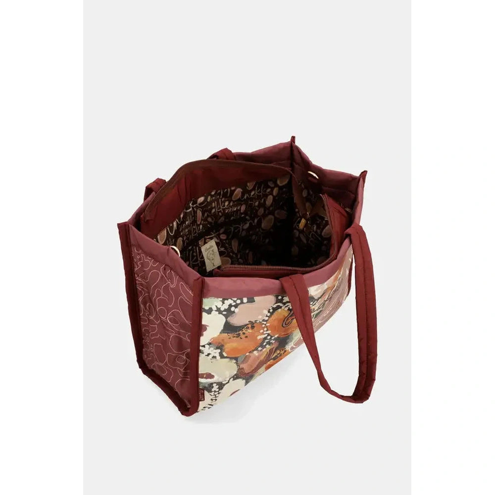 Anekke Borsa Grande Tulip | Nuova Collezione Autunno Inverno 26/27