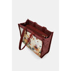 Anekke Borsa Grande Tulip | Nuova Collezione Autunno Inverno 26/27