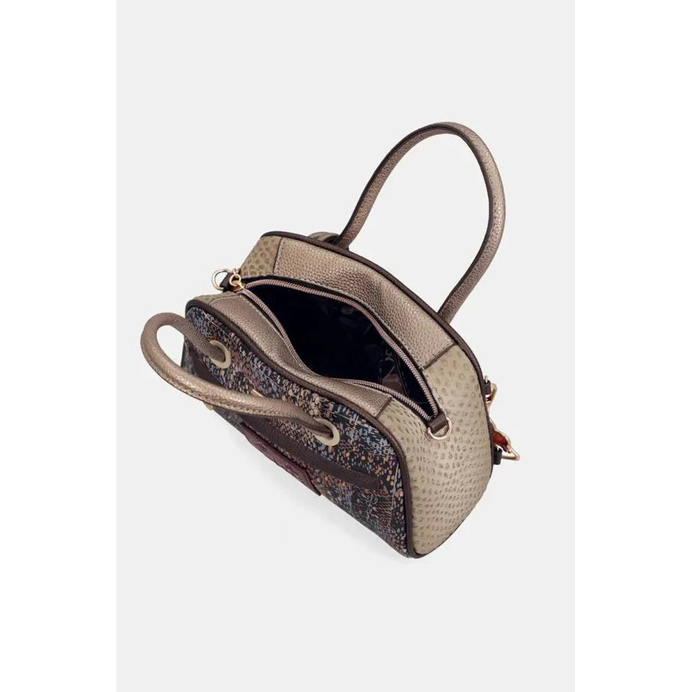 Anekke Borsa Piccola con Manico Corto Tulip | Autunno Inverno 26/27