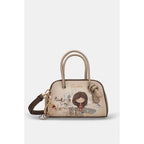 Anekke Borsa Piccola con Manico Corto Tulip | Autunno Inverno 26/27