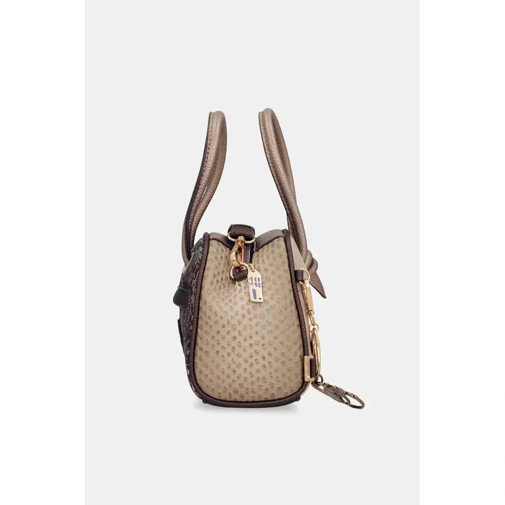 Anekke Borsa Piccola con Manico Corto Tulip | Autunno Inverno 26/27
