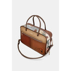 Anekke Borsa Quadrata con Manico Corto Tulip | Borsa Donna Design Originale FW 26/27