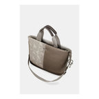 Anekke Borsa Sophia | Design Geometrico e Ispirazione Astrale | 35 cm