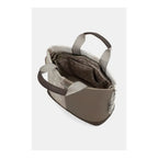 Anekke Borsa Sophia | Design Geometrico e Ispirazione Astrale | 35 cm