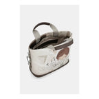Anekke Borsa Sophia | Design Geometrico e Ispirazione Astrale | 35 cm