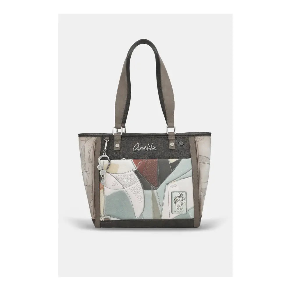 Anekke Tote Auralis | Nuova Collezione 2026 SS26 | 31 cm
