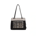 Borsa Tote Donna Anekke Iron 3 Scomparti con Tracolla