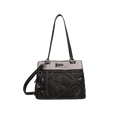 Borsa Tote Donna Anekke Iron 3 Scomparti con Tracolla