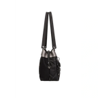 Borsa Tote Donna Anekke Iron 3 Scomparti con Tracolla