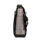Borsa a Tracolla Donna Anekke Iron 3 Scomparti con Cerniera