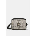 Borsa Tracolla Donna Anekke Orchestra 3 Scomparti Ecopelle Regolabile