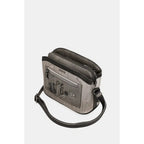 Borsa Tracolla Donna Anekke Orchestra 3 Scomparti Ecopelle Regolabile
