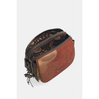 Anekke Tracolla con Patta Odyssey | Borsa Strutturata FW 26/27