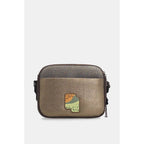 Anekke Tracolla con Patta Odyssey | Borsa Strutturata FW 26/27
