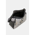 Borsa Tracolla Grande Donna Anekke Melody Tasche Laterali Cerniera