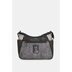 Borsa Tracolla Grande Donna Anekke Melody Tasche Laterali Cerniera