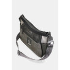 Borsa Tracolla Grande Donna Anekke Melody Tasche Laterali Cerniera