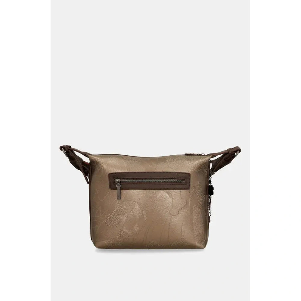 Anekke Tracolla Grande Odyssey | Borsa a Spalla Capiente FW 26/27